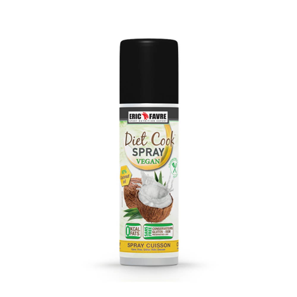 DIET COOK SPRAY VEGAN (200ML) Dynamic Store