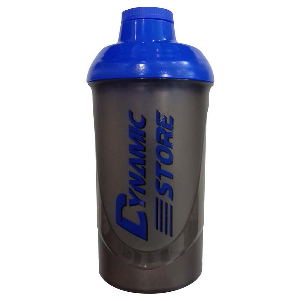 SHAKER DYNAMIC STORE