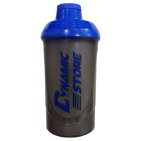 SHAKER DYNAMIC STORE