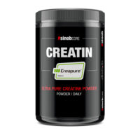 Créatine monohydrate CORE CREAPURE® 500 g en poudre