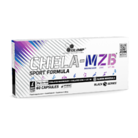 CHELA-ZMB 60 capsules Olimp