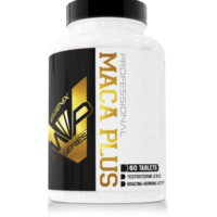 Maca Plus IO.GENIX 60 comprimés à base de maca, zinc et vitamine B6