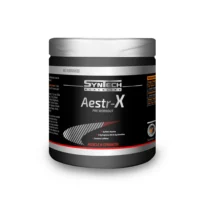 AESTR-X 330 g – complément alimentaire pré-workout en poudre