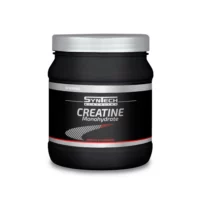 Créatine monohydrate Syntech 300 g en poudre