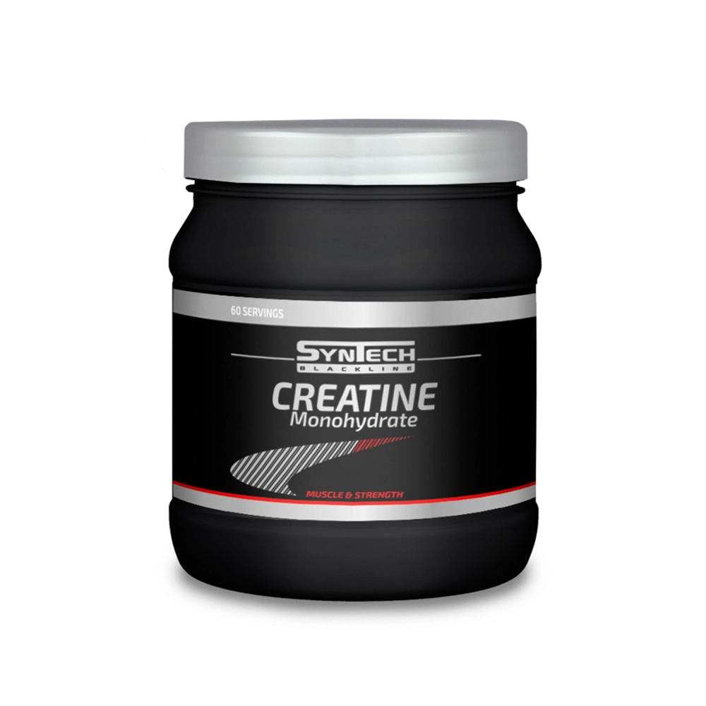 Créatine monohydrate Syntech 300 g en poudre