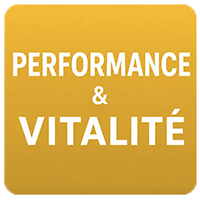 Performance et vitalité